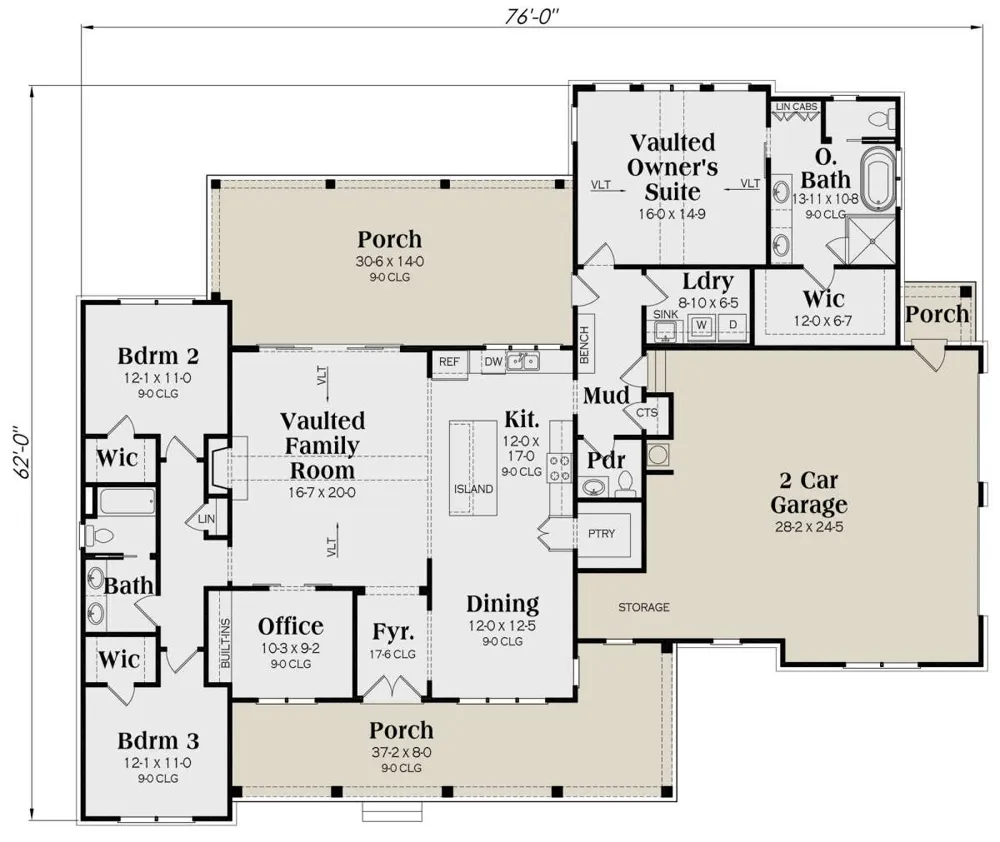 1081 County Road 4781 Boyd, TX 76023