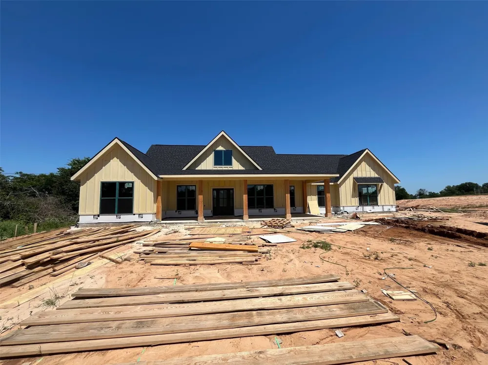 1081 County Road 4781 Boyd, TX 76023
