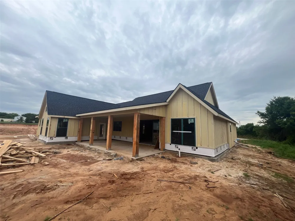 1081 County Road 4781 Boyd, TX 76023