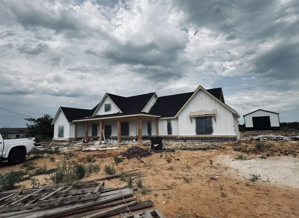 1081 County Road 4781 Boyd, TX 76023