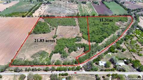 304 County Road 6611