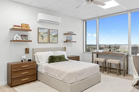 9800 Centre Parkway #1006