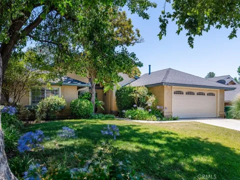516 Sacagawea Court
