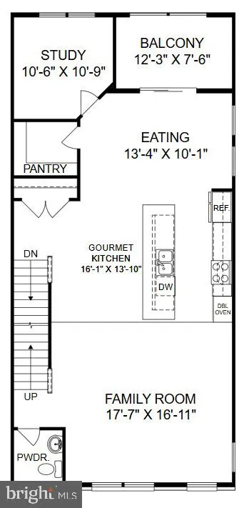 17650 HAWKINS LANE Dumfries, VA 22026