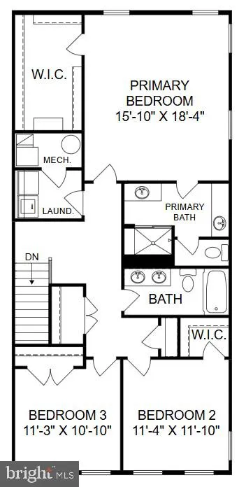 17650 HAWKINS LANE Dumfries, VA 22026