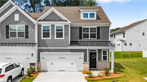 1206 Harbor Crossing Way