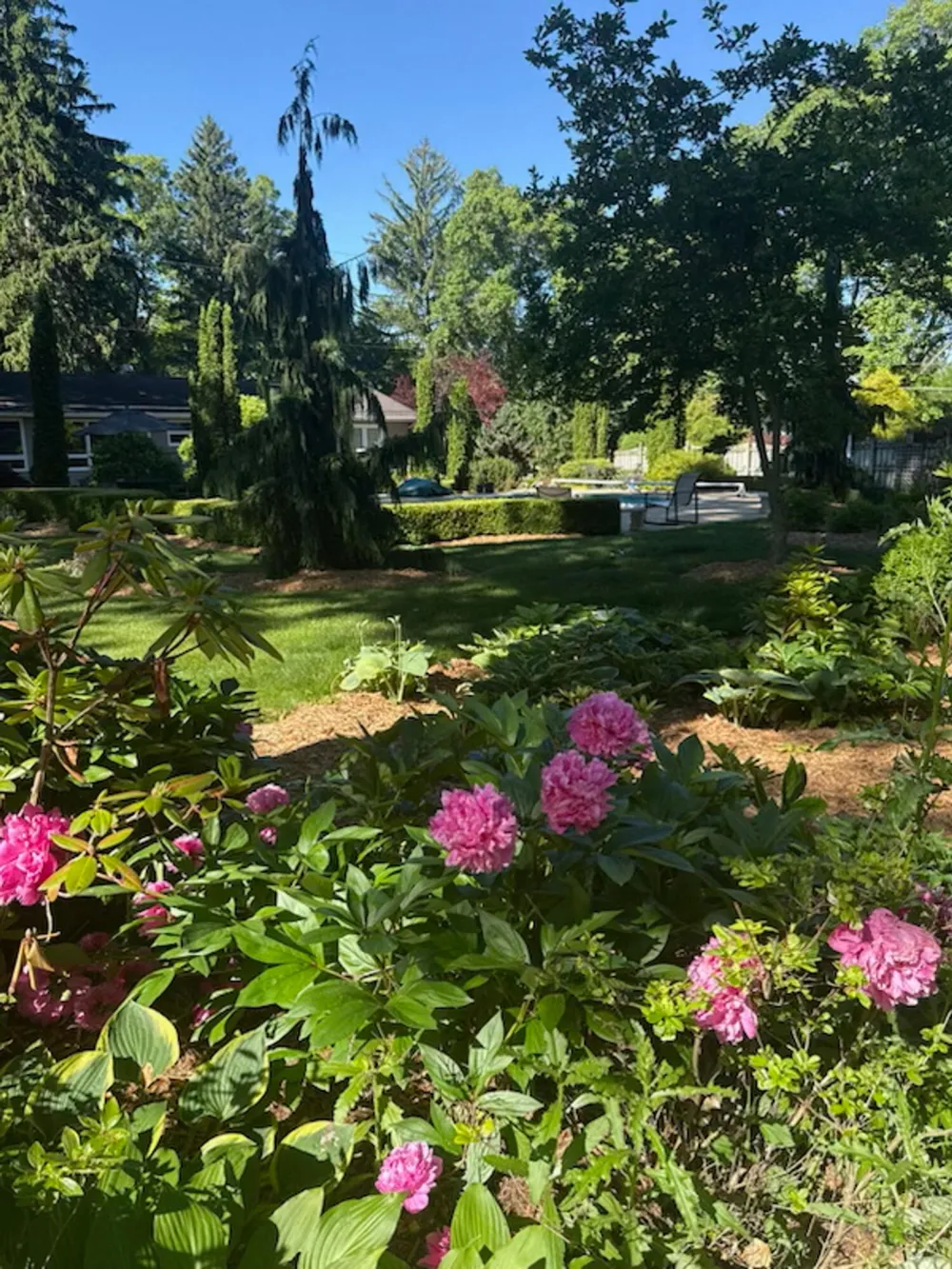 3600 Hendee Road Blackman Charter Township, MI 49201