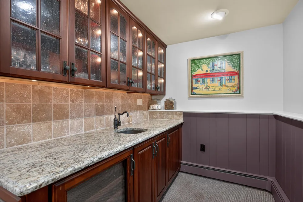 3600 Hendee Road Blackman Charter Township, MI 49201