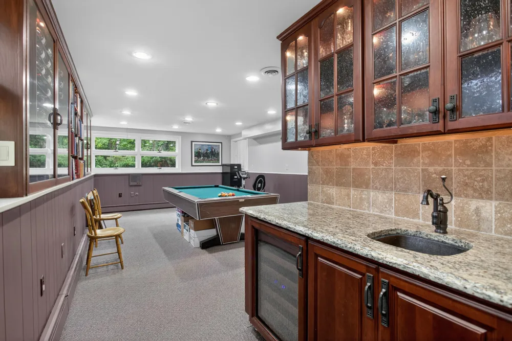 3600 Hendee Road Blackman Charter Township, MI 49201