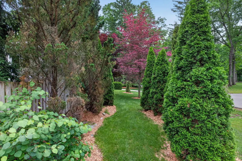 3600 Hendee Road Blackman Charter Township, MI 49201