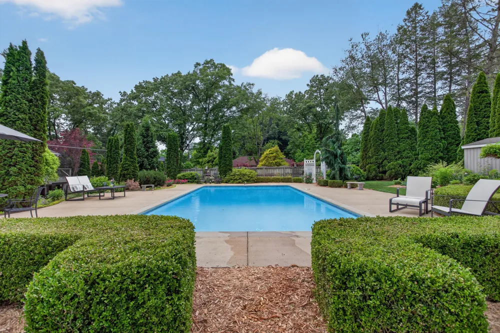 3600 Hendee Road Blackman Charter Township, MI 49201