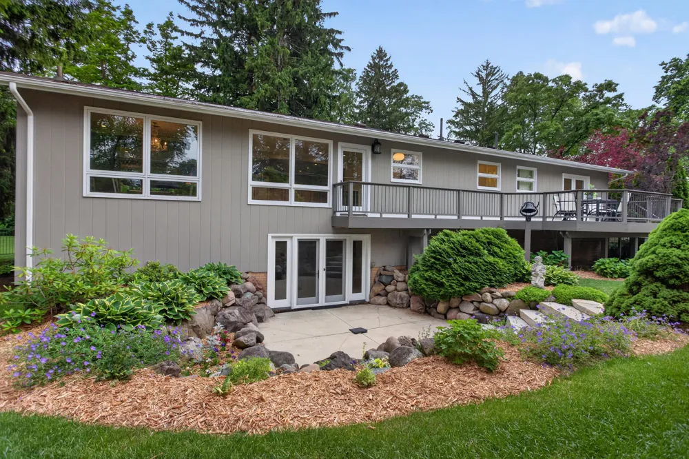 3600 Hendee Road Blackman Charter Township, MI 49201