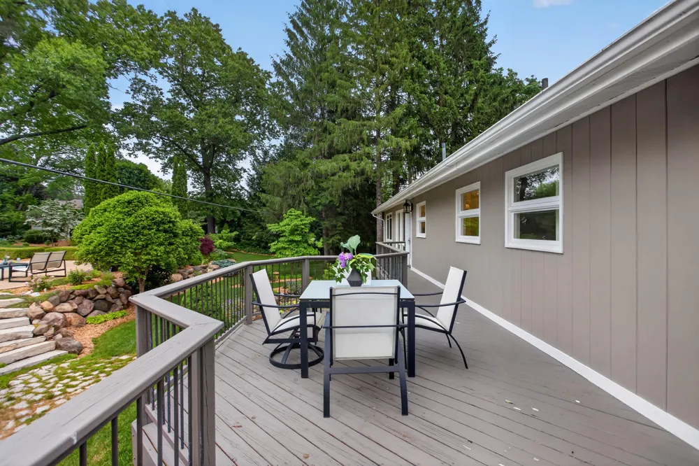 3600 Hendee Road Blackman Charter Township, MI 49201