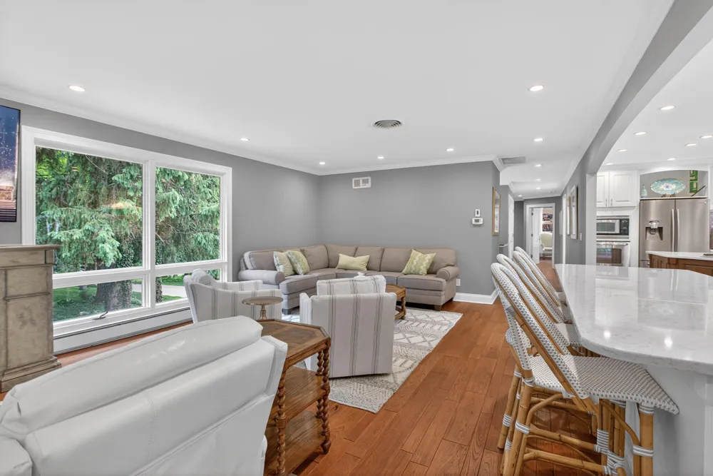 3600 Hendee Road Blackman Charter Township, MI 49201