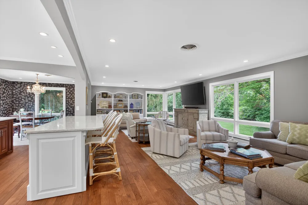 3600 Hendee Road Blackman Charter Township, MI 49201