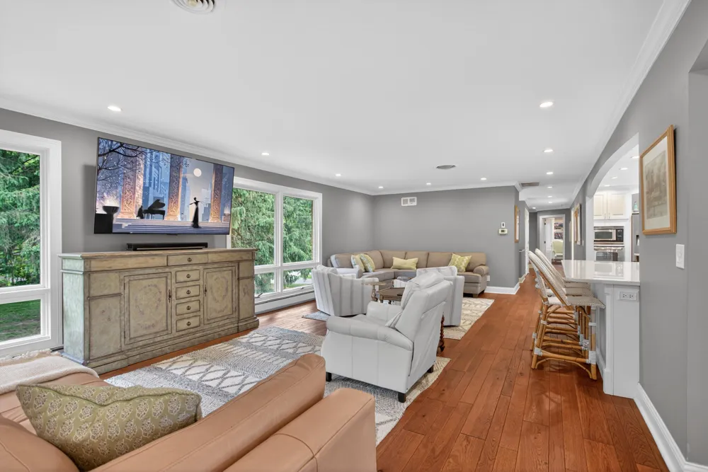 3600 Hendee Road Blackman Charter Township, MI 49201