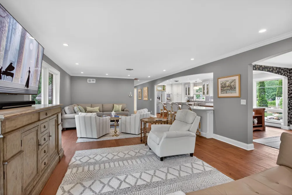 3600 Hendee Road Blackman Charter Township, MI 49201