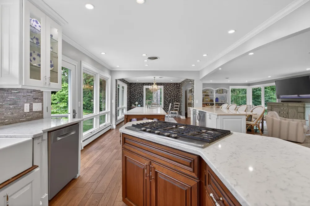 3600 Hendee Road Blackman Charter Township, MI 49201