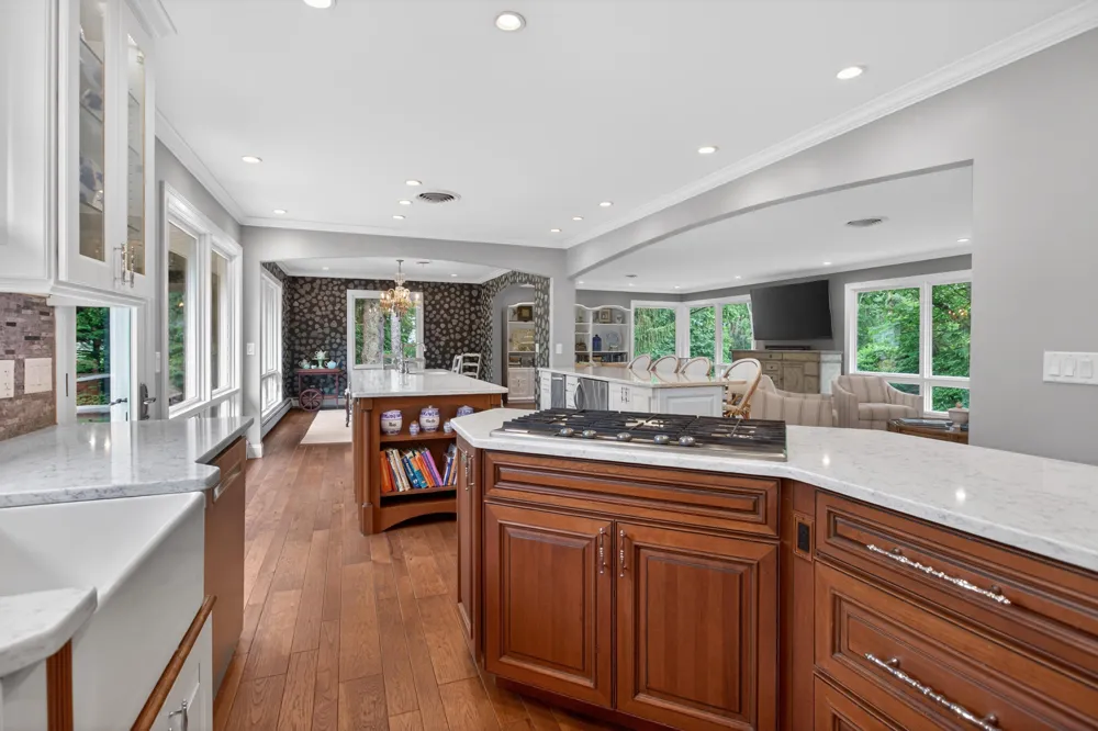 3600 Hendee Road Blackman Charter Township, MI 49201