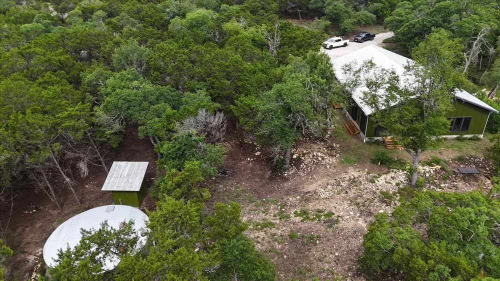 1550 Montell Road Wimberley, TX 78676
