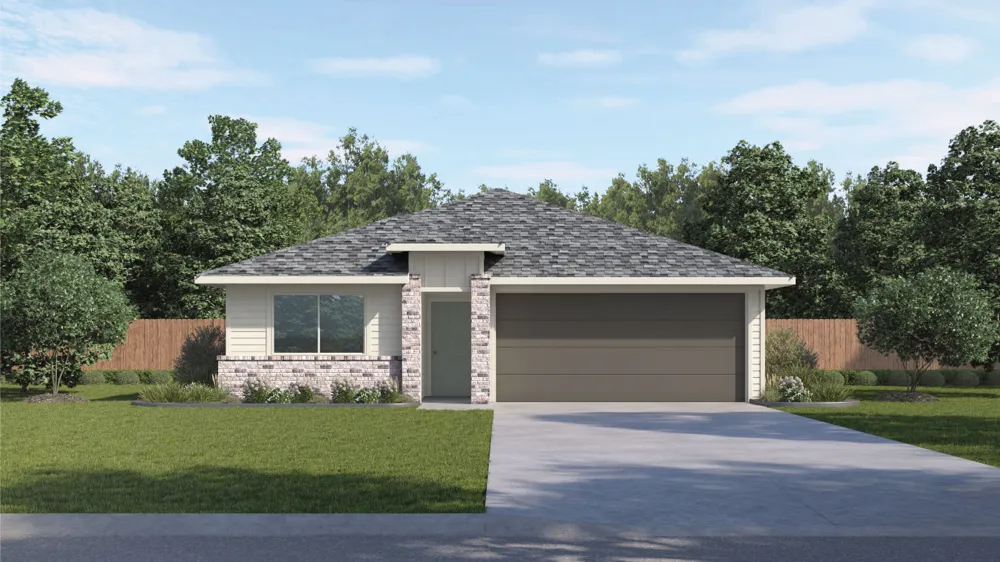 10124 Curb Strap Drive Austin, TX 78724