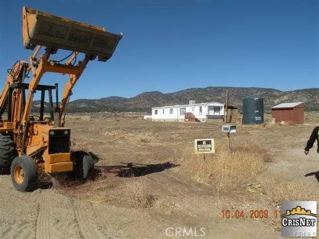 16689 E LOCKWOOD VALLEY RD ROAD Frazier Park, CA 93225