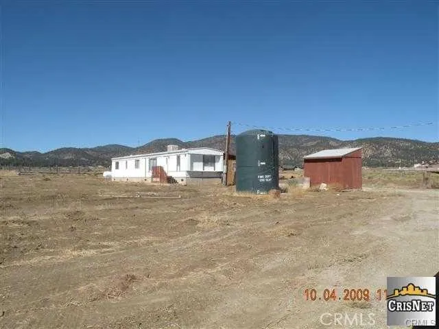 16689 E LOCKWOOD VALLEY RD ROAD Frazier Park, CA 93225