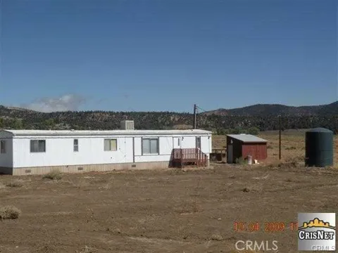 16689 E LOCKWOOD VALLEY RD ROAD
