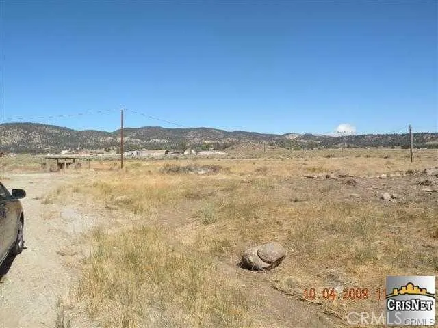 16689 E LOCKWOOD VALLEY RD ROAD Frazier Park, CA 93225