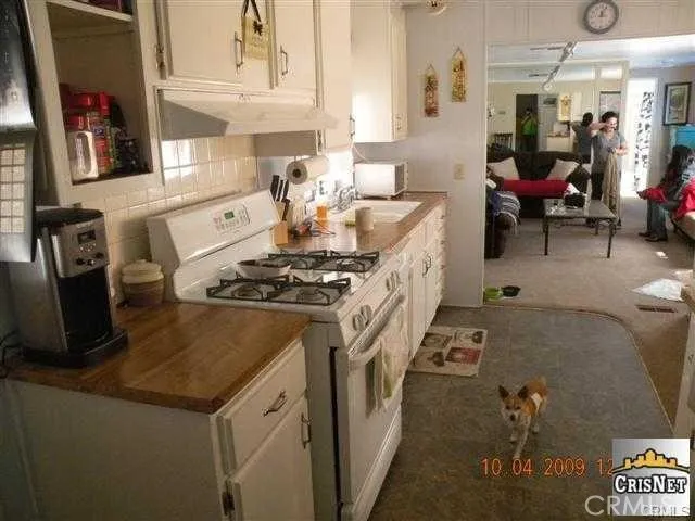 16689 E LOCKWOOD VALLEY RD ROAD Frazier Park, CA 93225