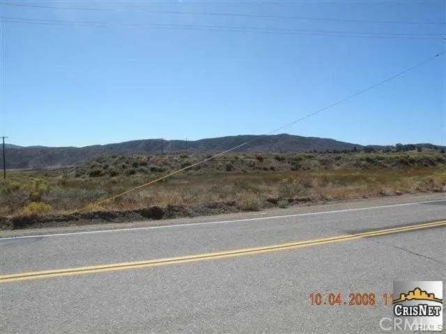 16689 E LOCKWOOD VALLEY RD ROAD Frazier Park, CA 93225