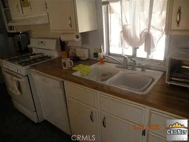 16689 E LOCKWOOD VALLEY RD ROAD Frazier Park, CA 93225