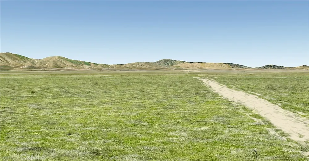 12745 Calimesa Trail Santa Margarita, CA 93453