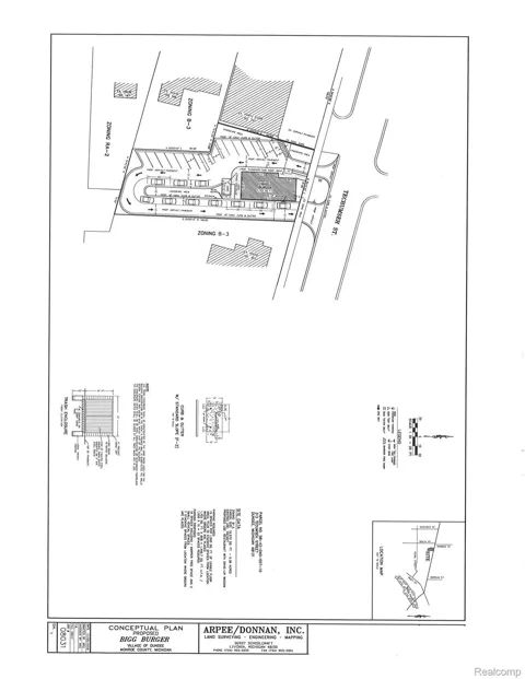 313 Tecumseh Street