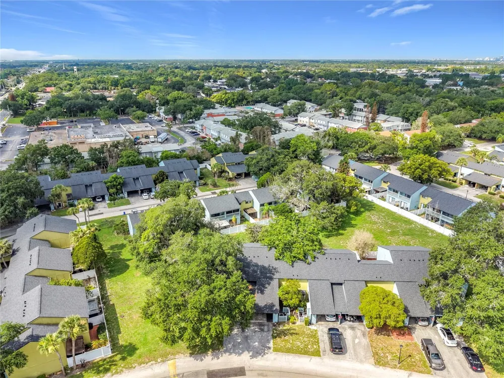 7488 WHISPERWOOD DRIVE #28 Winter Park, FL 32792