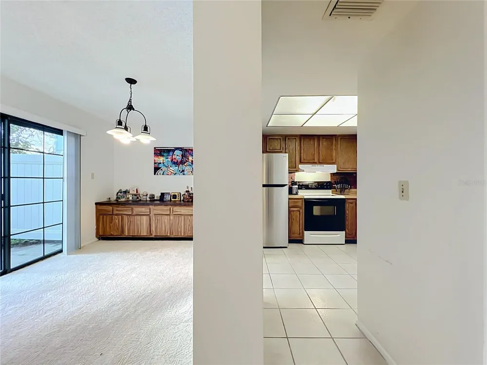 7488 WHISPERWOOD DRIVE #28 Winter Park, FL 32792