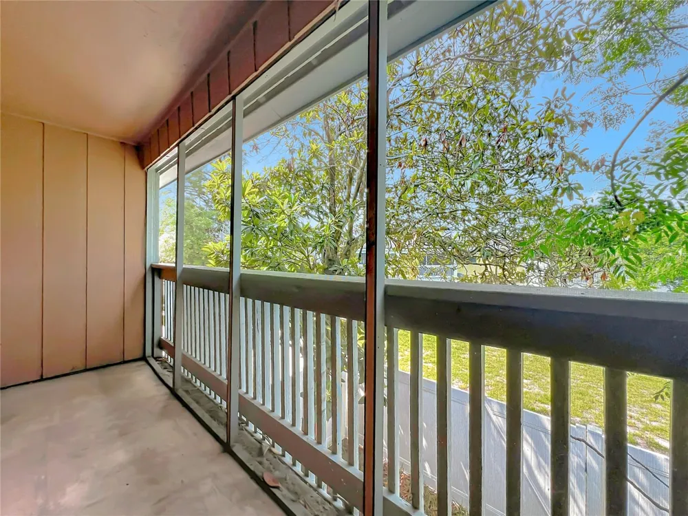 7488 WHISPERWOOD DRIVE #28 Winter Park, FL 32792