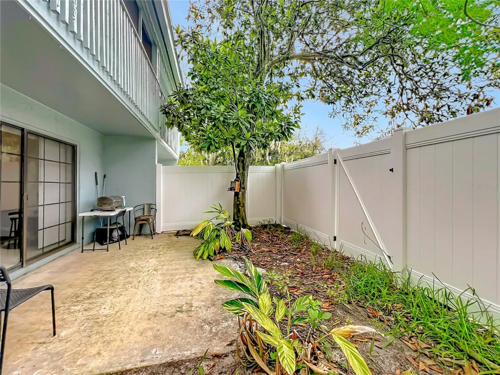 7488 WHISPERWOOD DRIVE #28 Winter Park, FL 32792