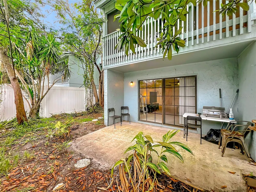 7488 WHISPERWOOD DRIVE #28 Winter Park, FL 32792