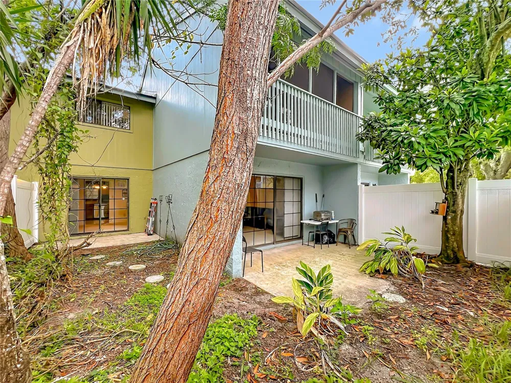 7488 WHISPERWOOD DRIVE #28 Winter Park, FL 32792