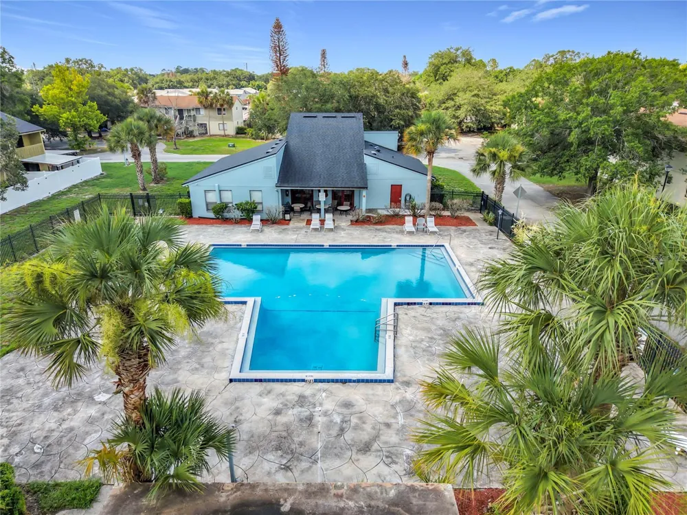 7488 WHISPERWOOD DRIVE #28 Winter Park, FL 32792