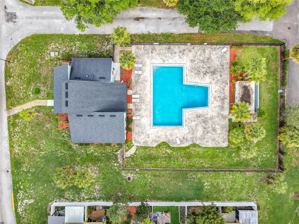 7488 WHISPERWOOD DRIVE #28 Winter Park, FL 32792