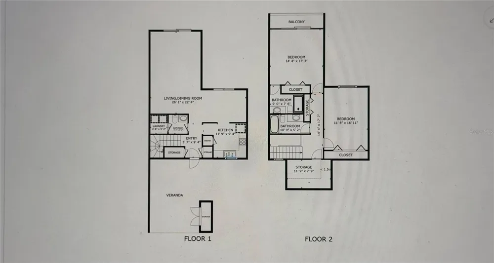 7488 WHISPERWOOD DRIVE #28 Winter Park, FL 32792