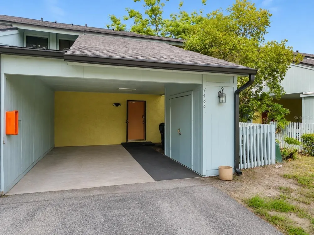 7488 WHISPERWOOD DRIVE #28 Winter Park, FL 32792
