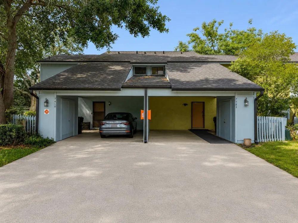 7488 WHISPERWOOD DRIVE #28 Winter Park, FL 32792