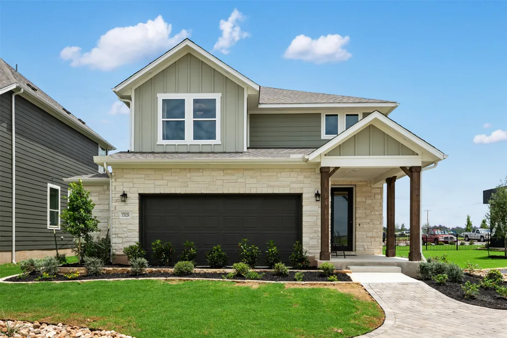 152 Ranier Way Dripping Springs, TX 78620