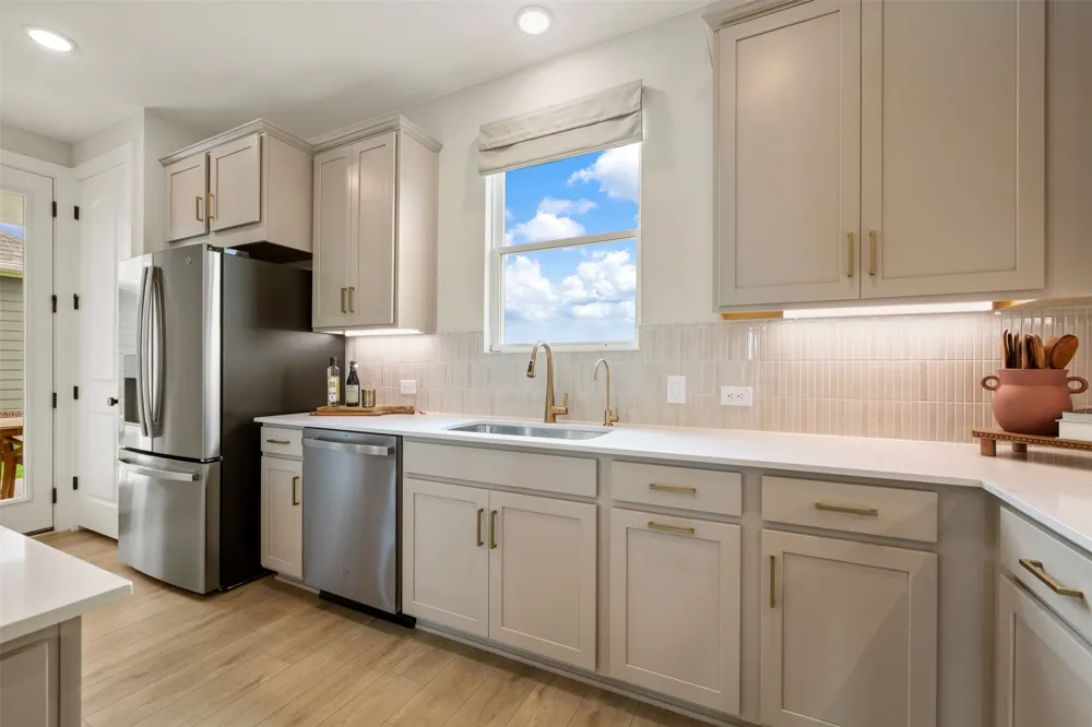 152 Ranier Way Dripping Springs, TX 78620