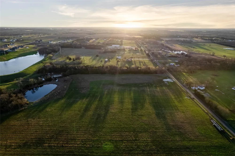 County Road 177 Anna, TX 75409