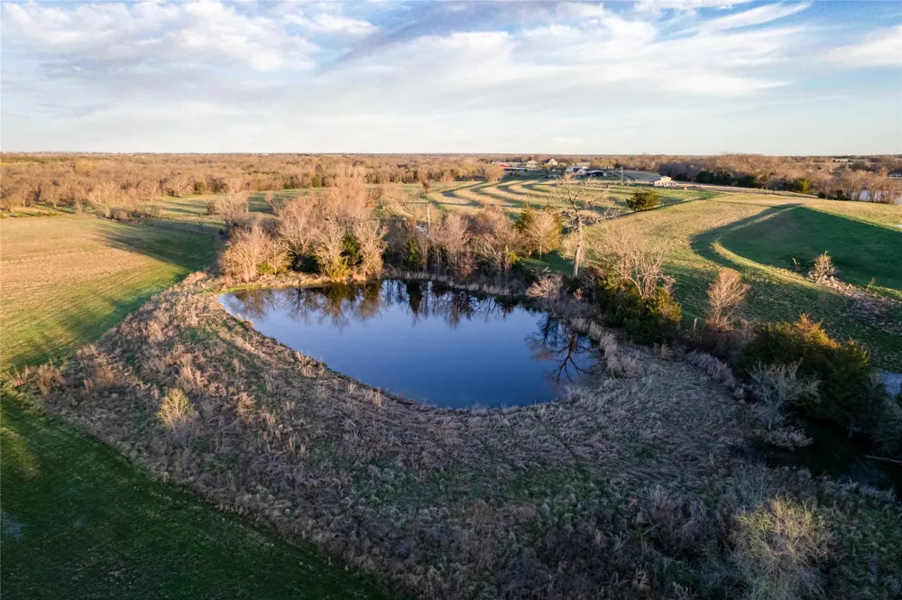County Road 177 Anna, TX 75409