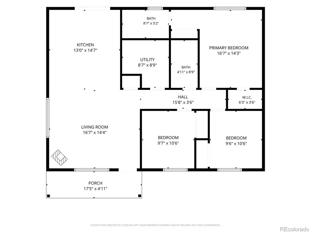 108 Sheep Ridge Road Fairplay, CO 80440
